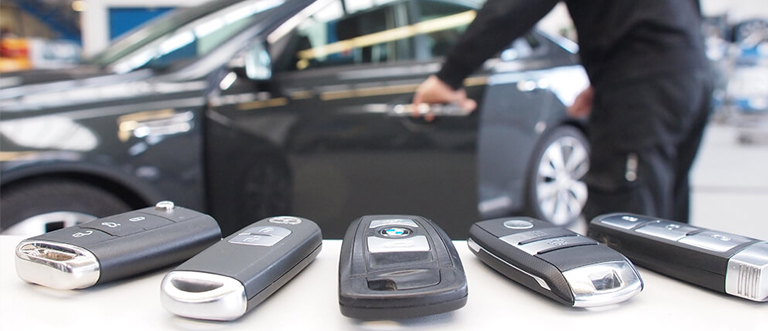 Automotive Locksmith Pittsburgh