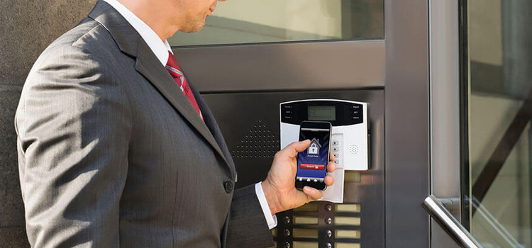Commercial Office Locksmith Pittsburgh