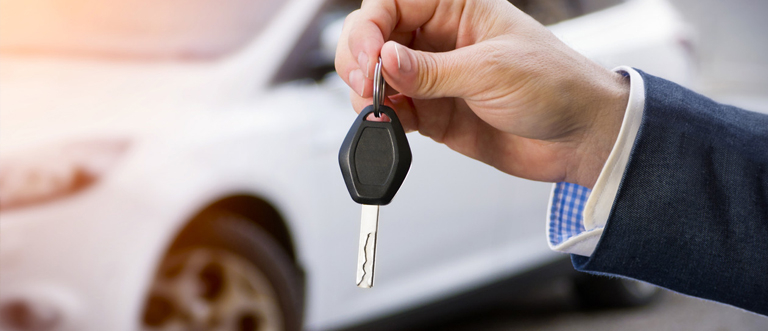 Mobile Key Replacement in Pittsburgh